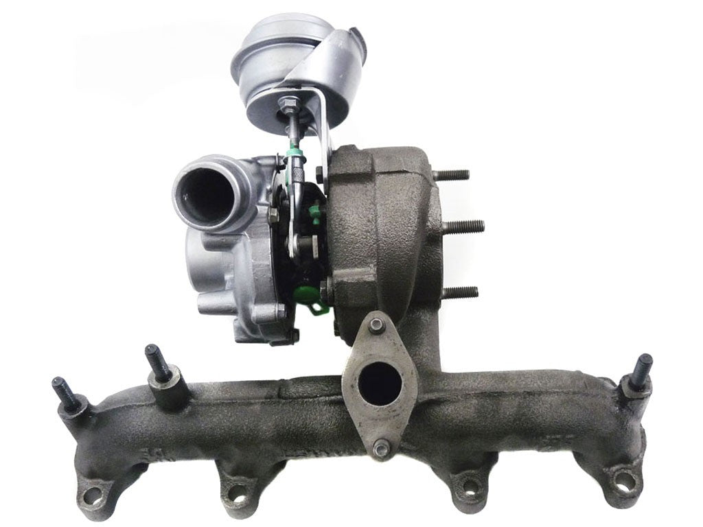 Turbo 712968-0002 (R)