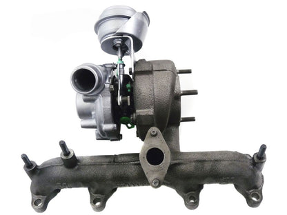 Turbo 712968-0002 (R)