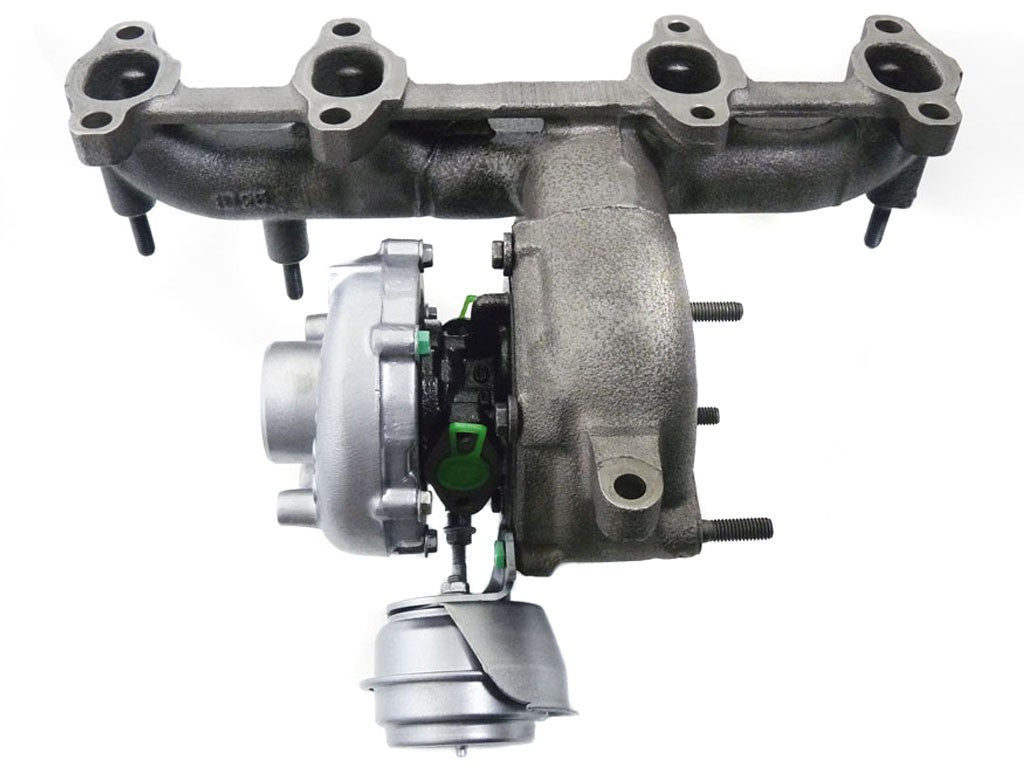 Turbo 712968-0002 (R)