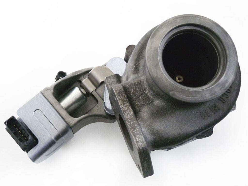 Turbo 49135-05860 (R)