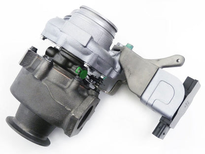 Turbo 49135-05860 (R)