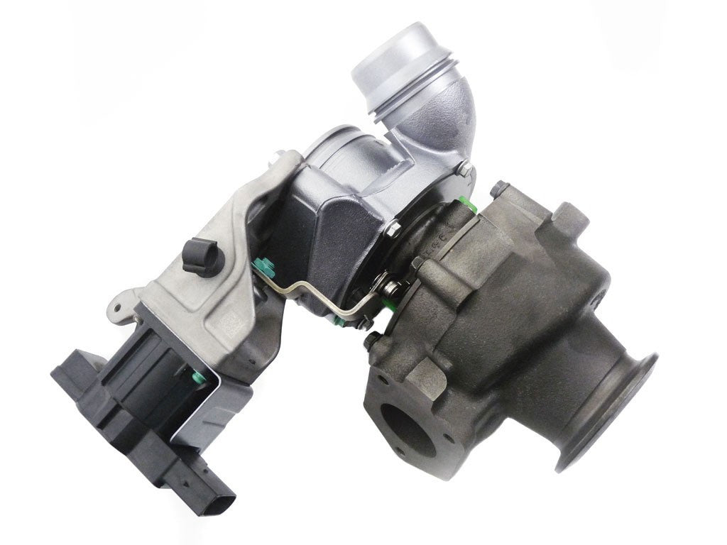 Turbo 49135-05860 (R)