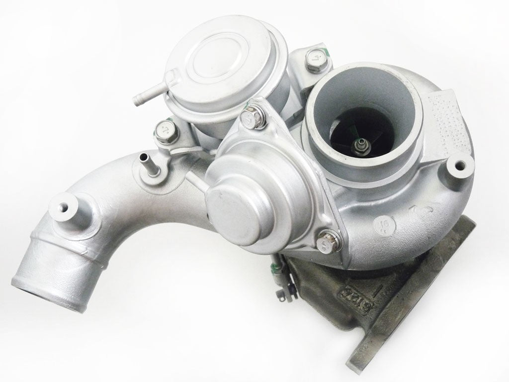 Turbo 49377-07301 (R)