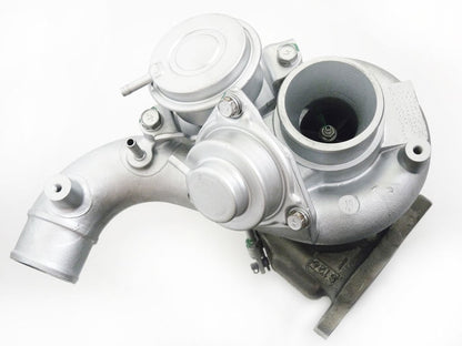 Turbo 49377-07301 (R)
