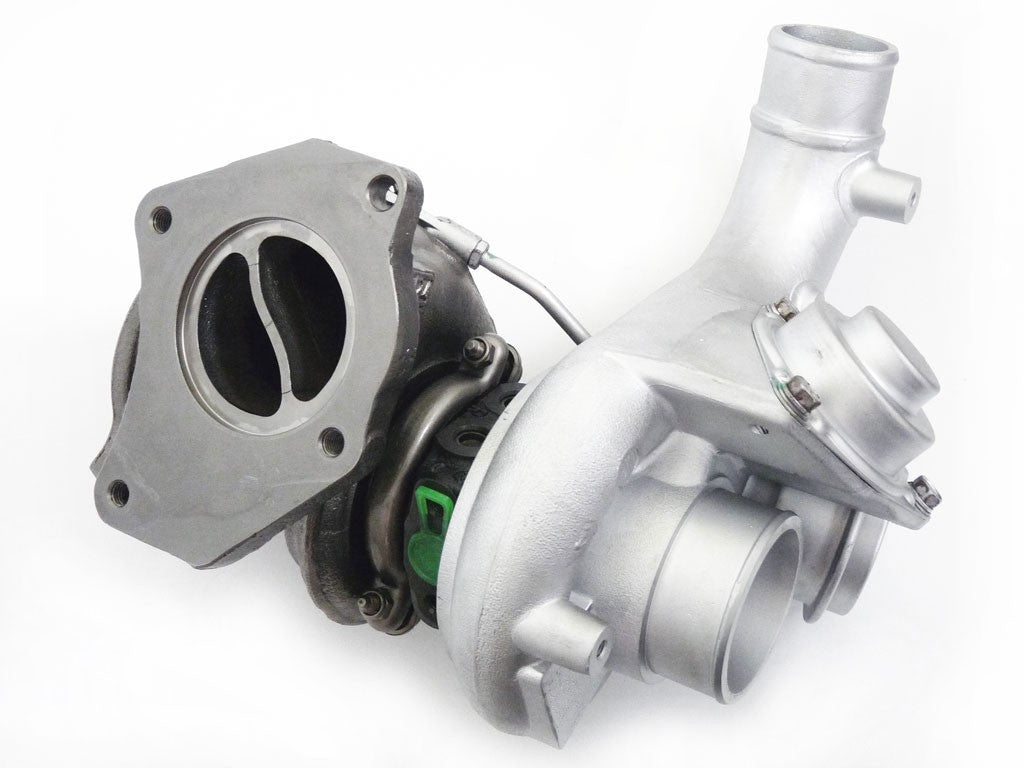 Turbo 49377-07301 (R)