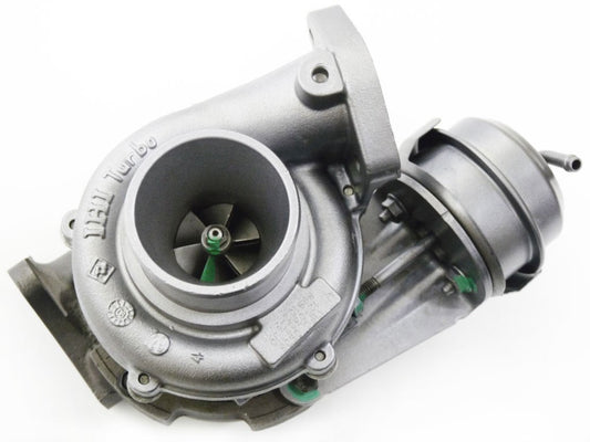 Turbo VIFC-R