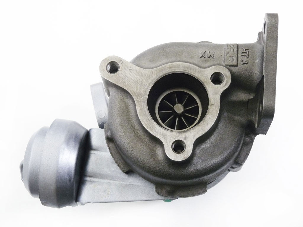 Turbo VIFC-R