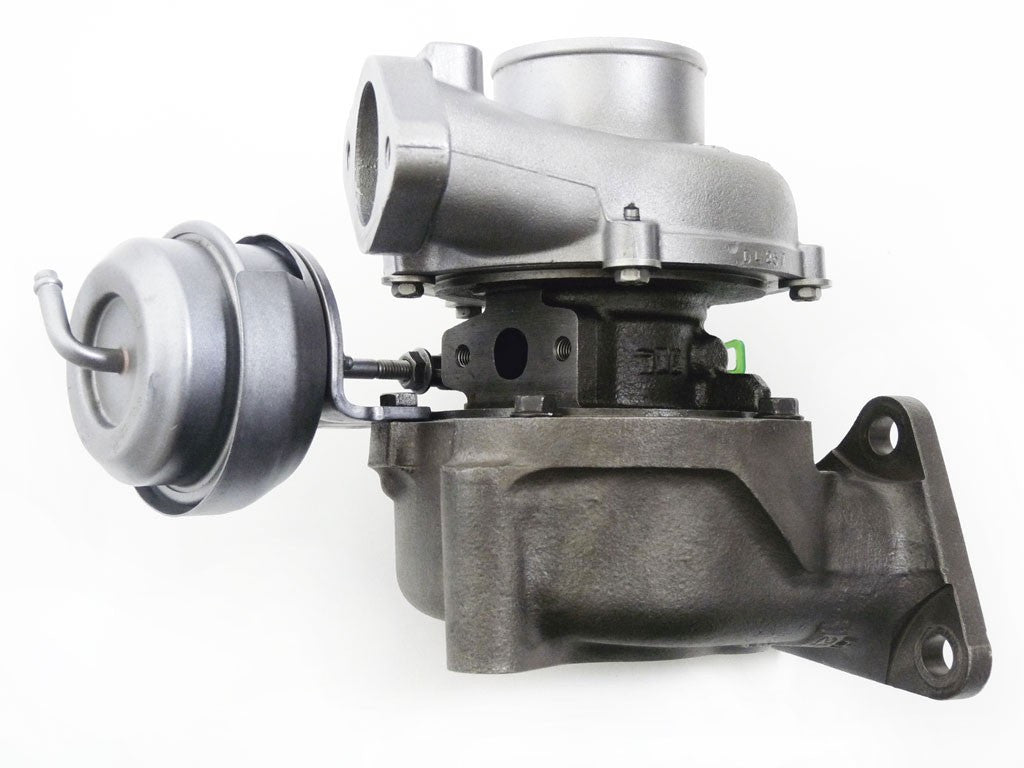 Turbo VIFC-R