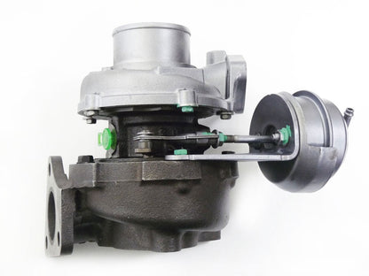 Turbo VIFC-R