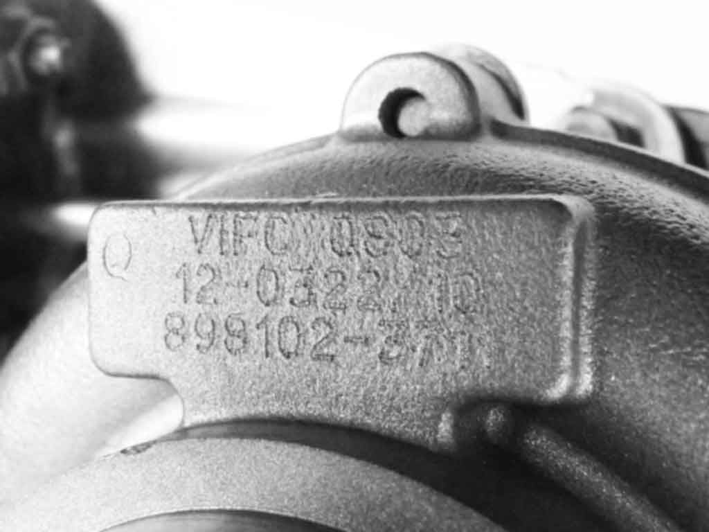 Turbo VIFC-R