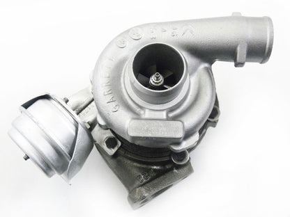 Turbo 717626-0001-R
