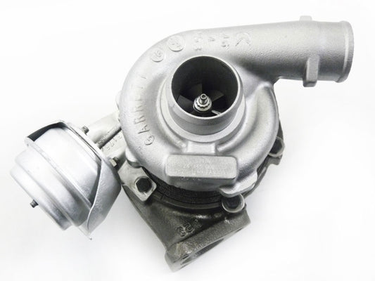 Turbo 717626-0001-R