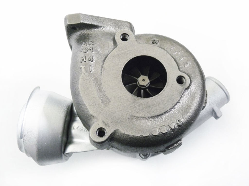 Turbo 717626-0001-R
