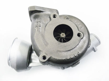 Turbo 717626-0001-R