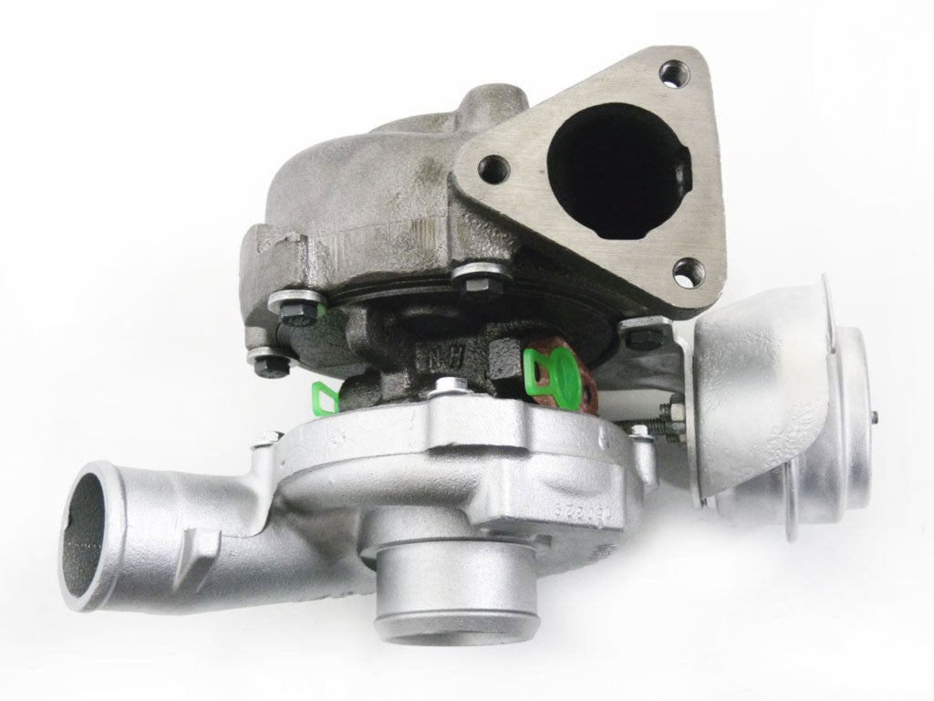 Turbo 717626-0001-R