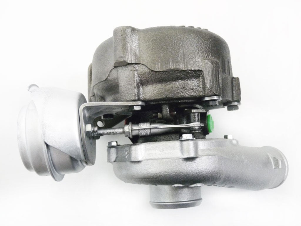 Turbo 717626-0001-R