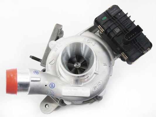 Turbo 786880-0012
