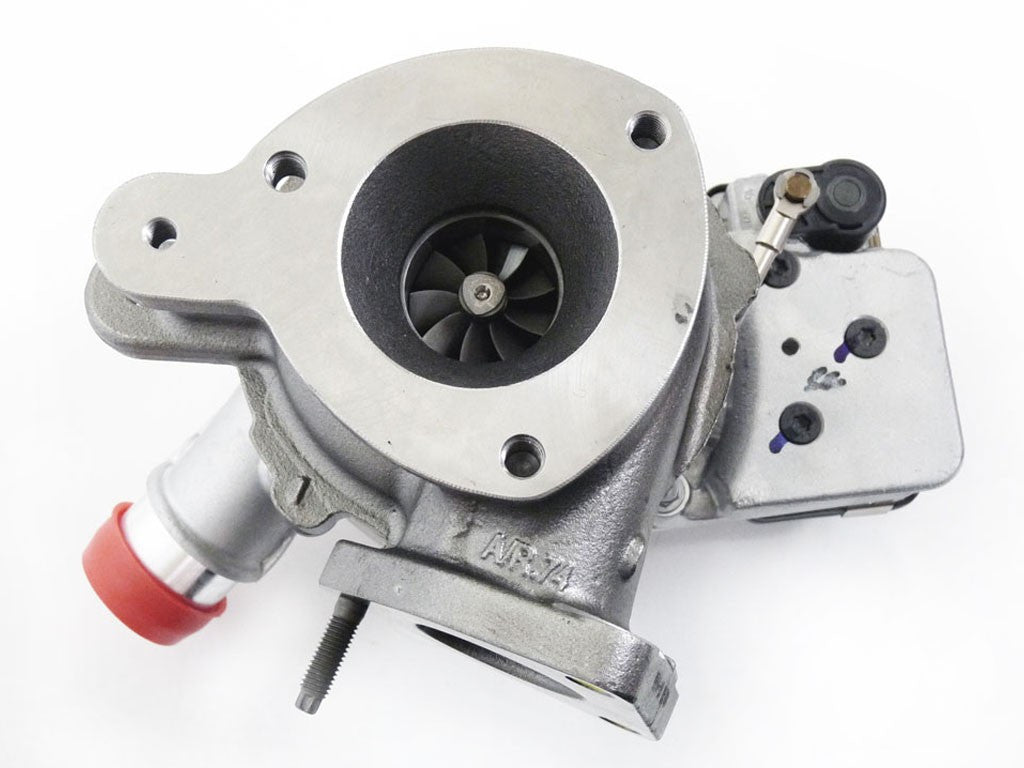Turbo 786880-0012