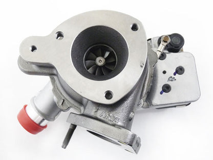 Turbo 786880-0012