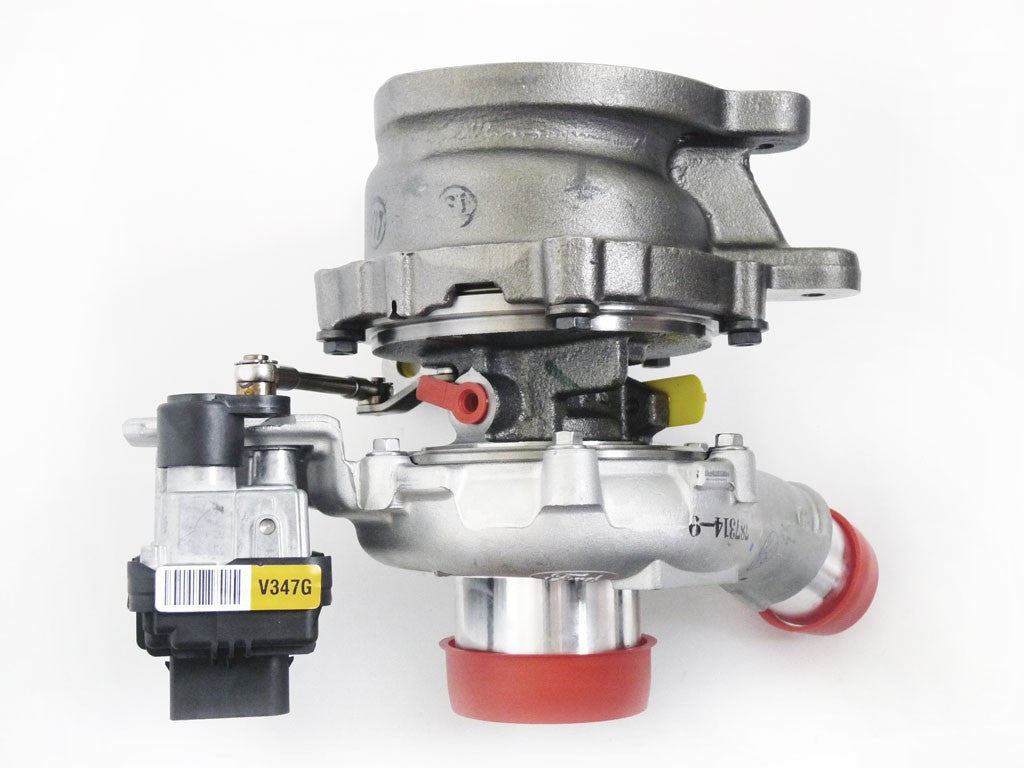 Turbo 786880-0012