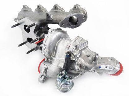 Turbo 821943-0003