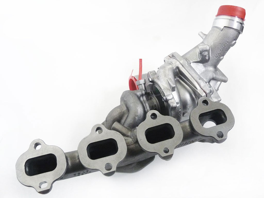 Turbo 821943-0003