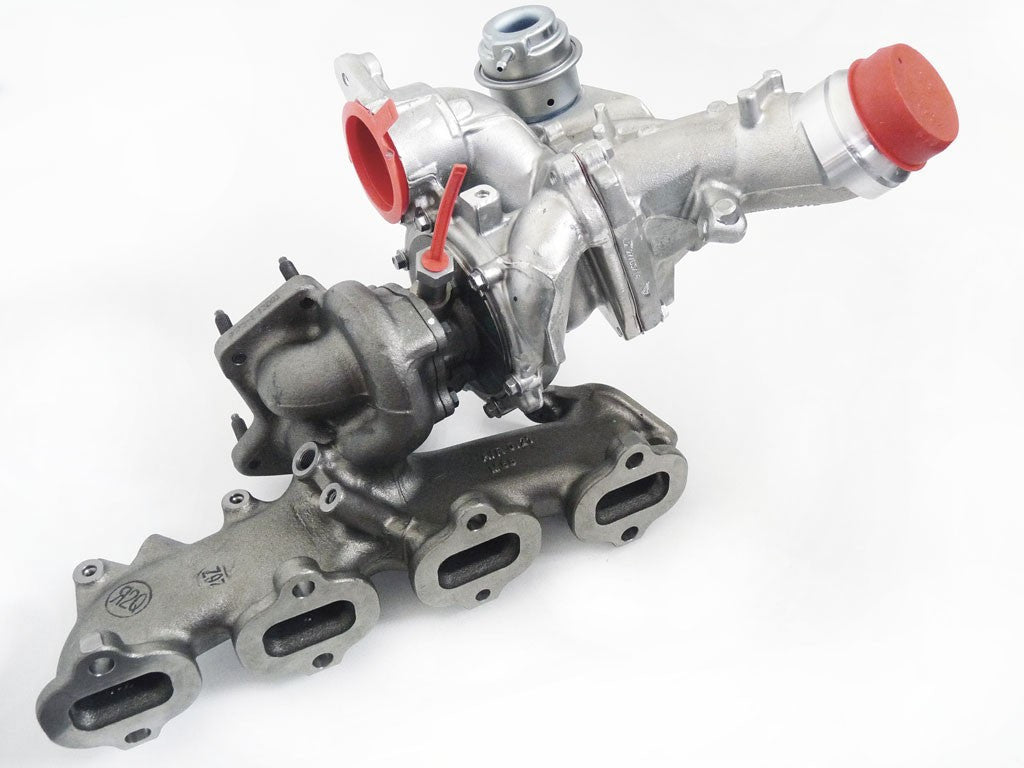 Turbo 821943-0003