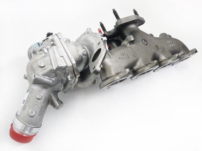 Turbo 821943-0003