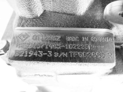 Turbo 821943-0003