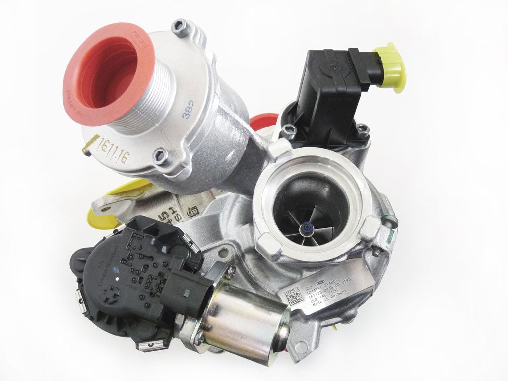 Turbo 06K145713H