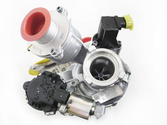 Turbo 06K145713H