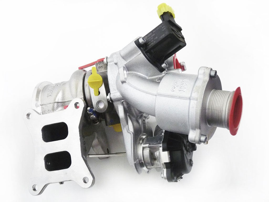 Turbo 06K145713H