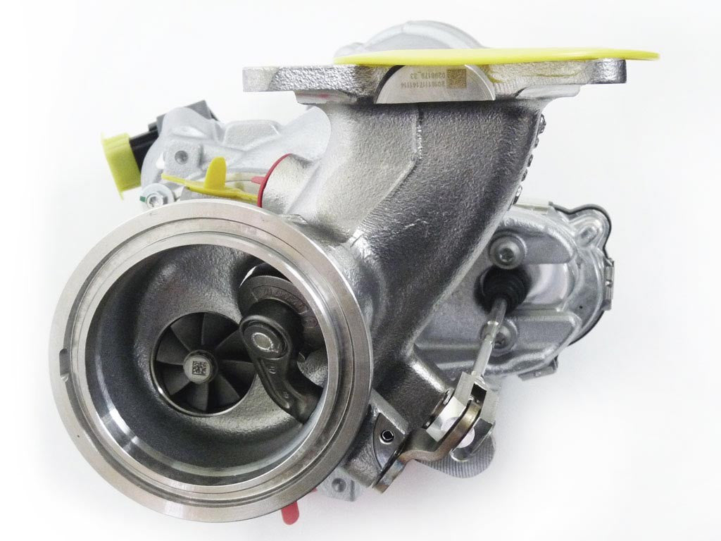 Turbo 06K145713H