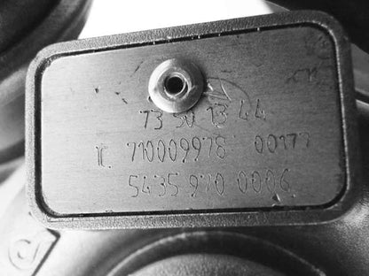 Turbo 54359700006-R (R)