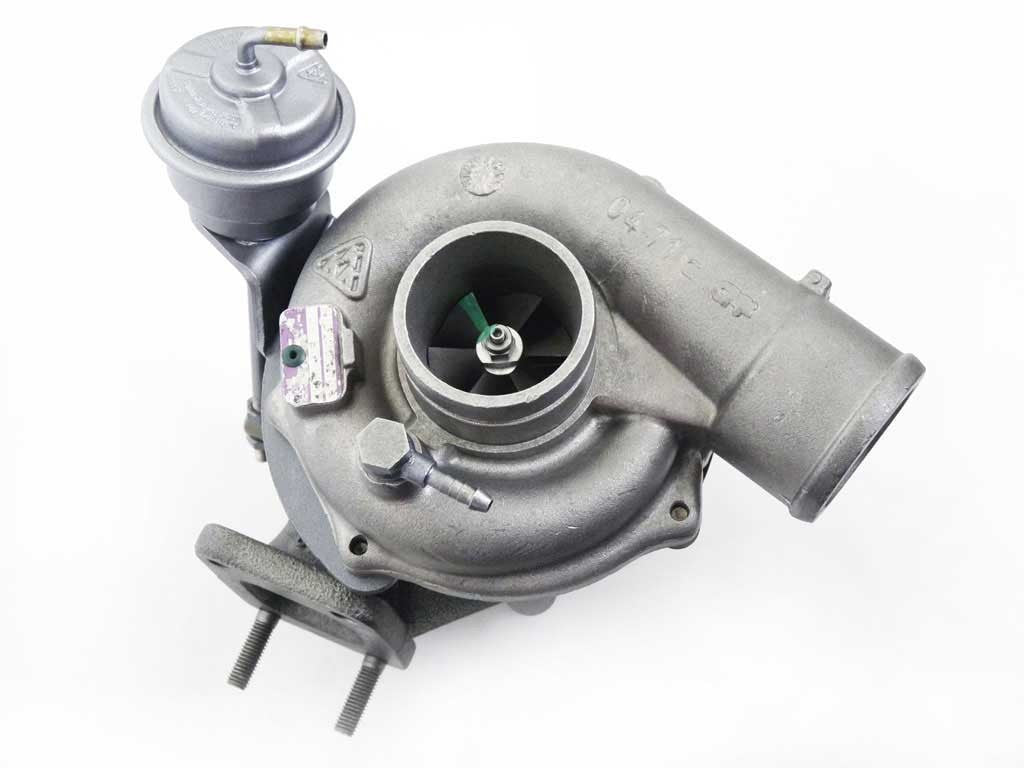 Turbo 53039700037 (R)