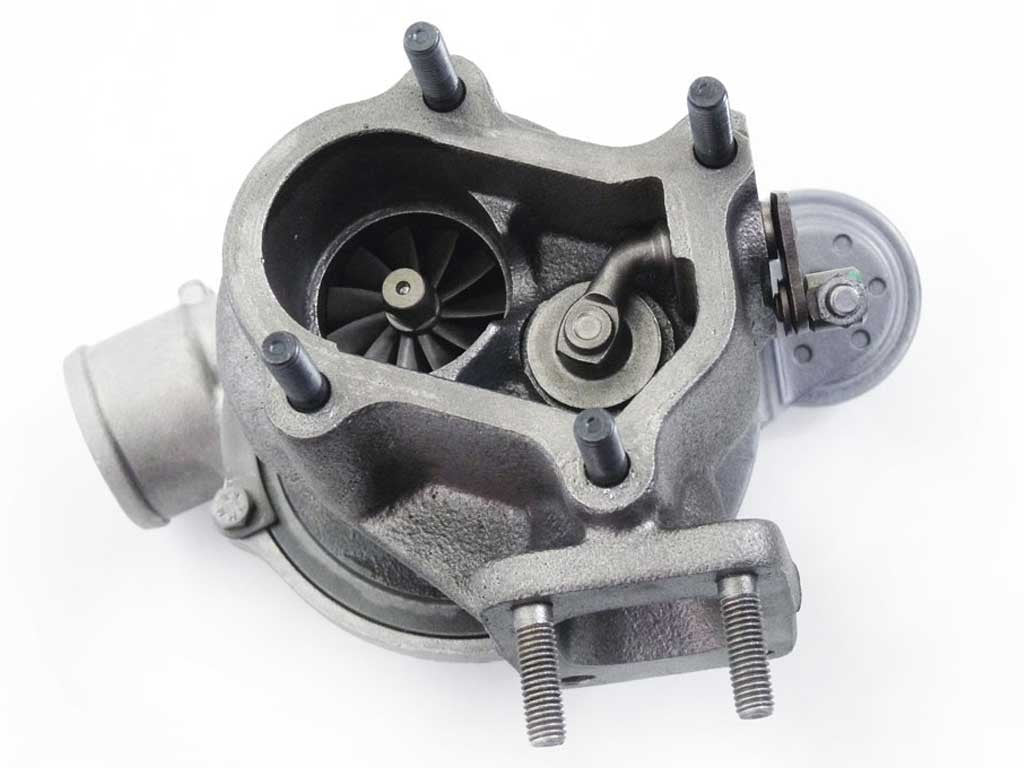 Turbo 53039700037 (R)