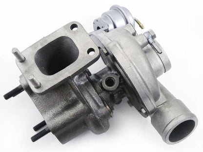 Turbo 53039700037 (R)