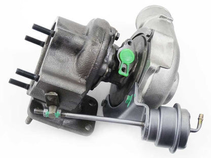 Turbo 53039700037 (R)