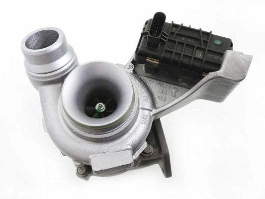 Turbo 767378-0009 (R)