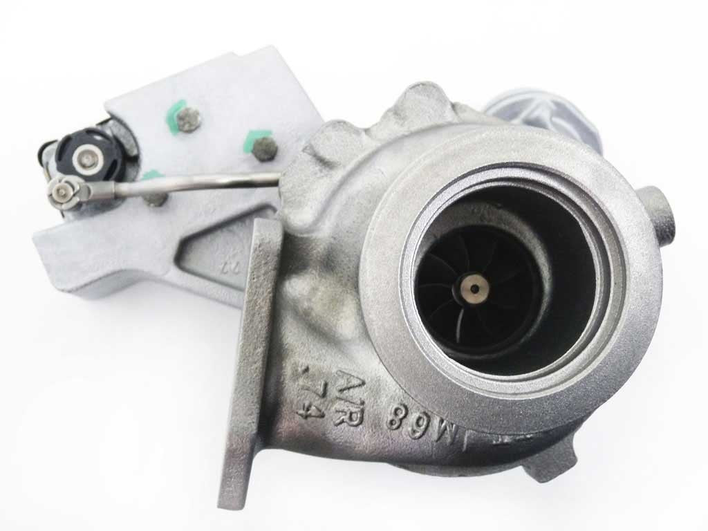 Turbo 767378-0009 (R)