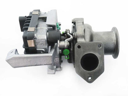 Turbo 767378-0009 (R)