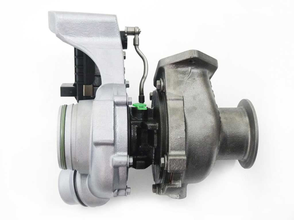 Turbo 767378-0009 (R)