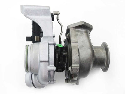 Turbo 767378-0009 (R)