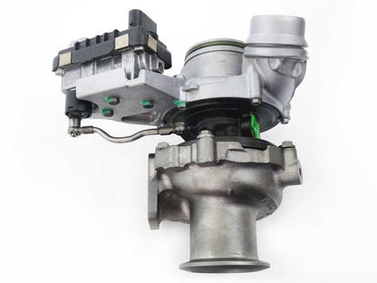 Turbo 767378-0009 (R)