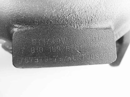 Turbo 767378-0009 (R)