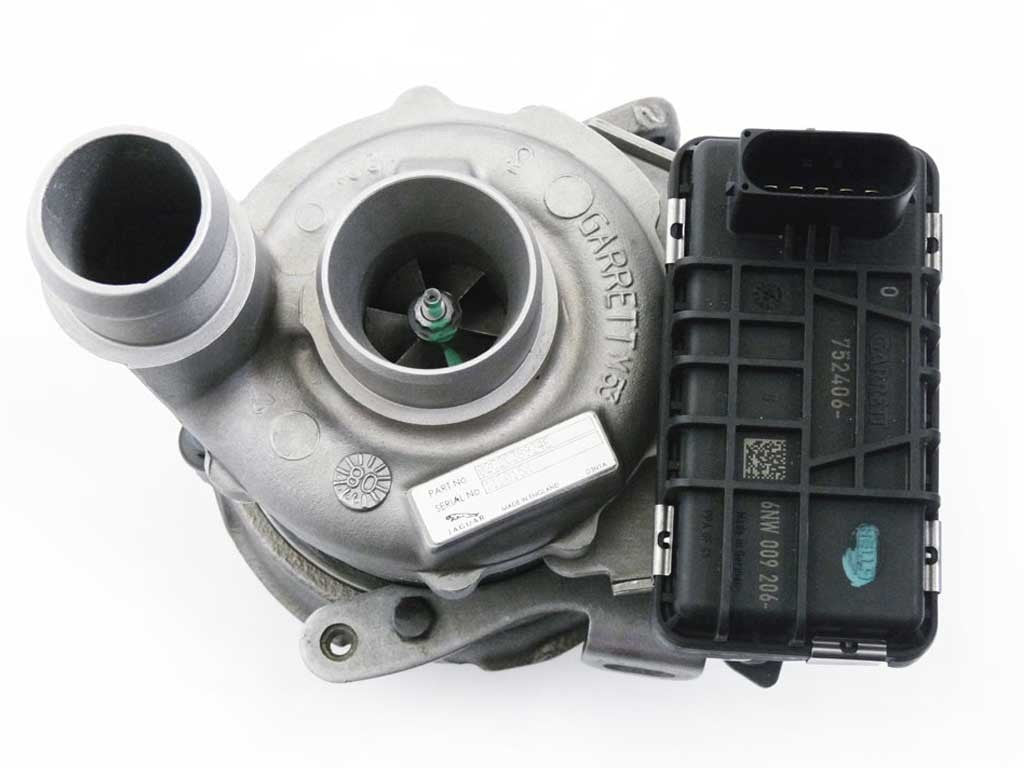 Turbo 726423-0013 (R)