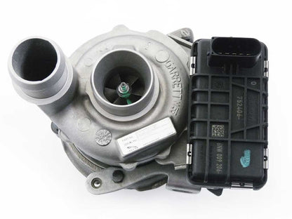 Turbo 726423-0013 (R)