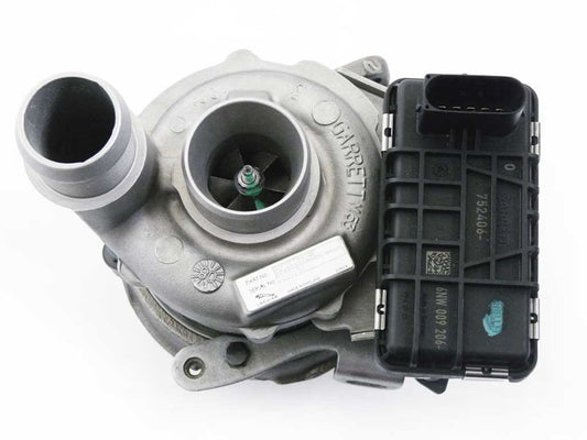 Turbo 726423-0013 (R)