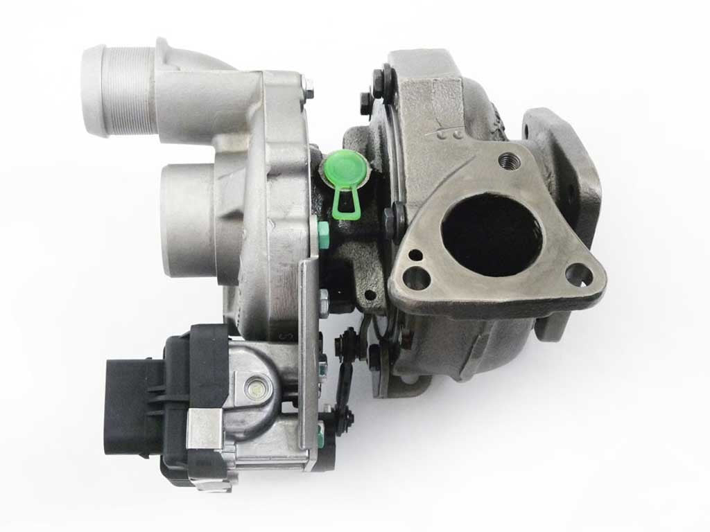 Turbo 726423-0013 (R)