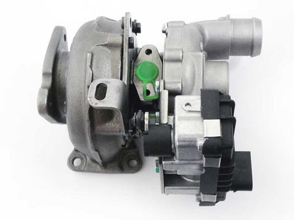 Turbo 726423-0013 (R)